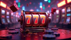bandar 126 featured game showcase